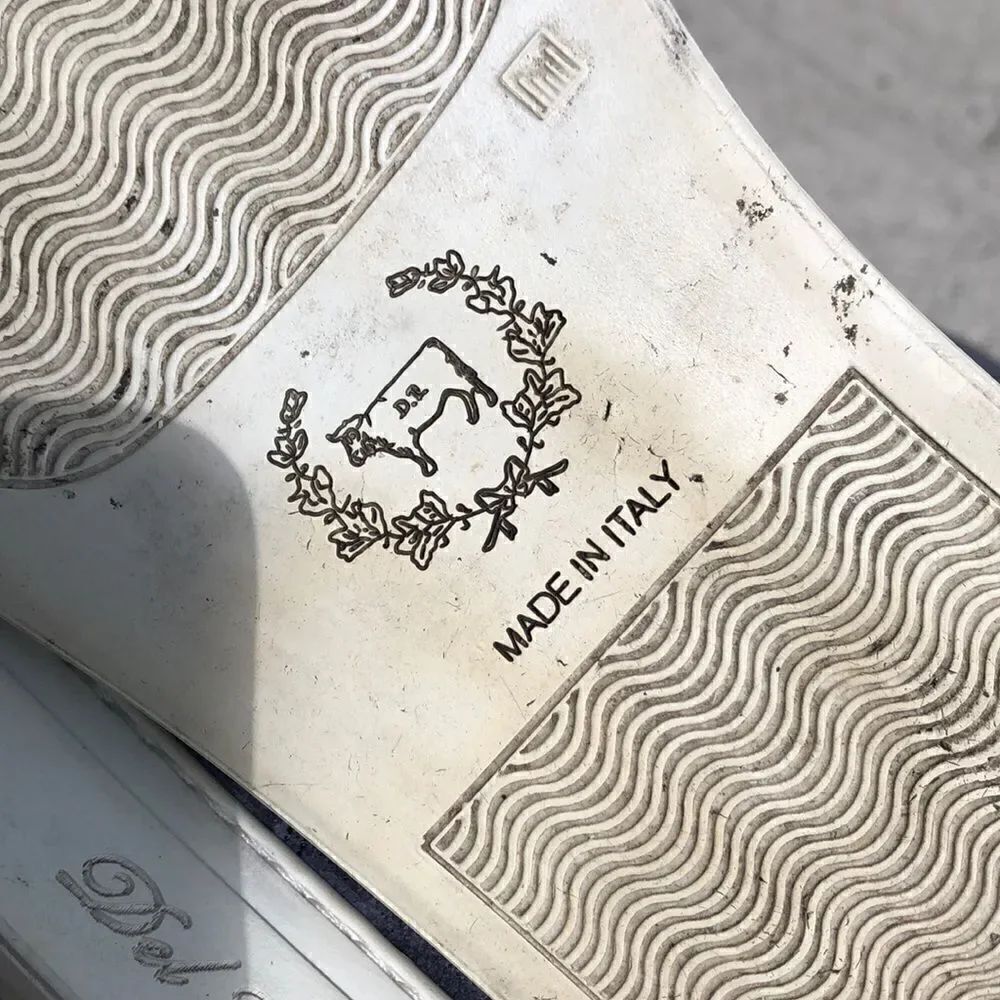 Del Toro Sneakers - Picture 7 of 7